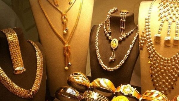 سعر الذهب اليوم الجمعة 6 يونيو 2025 في السعودية.. عيار 21 بكام؟