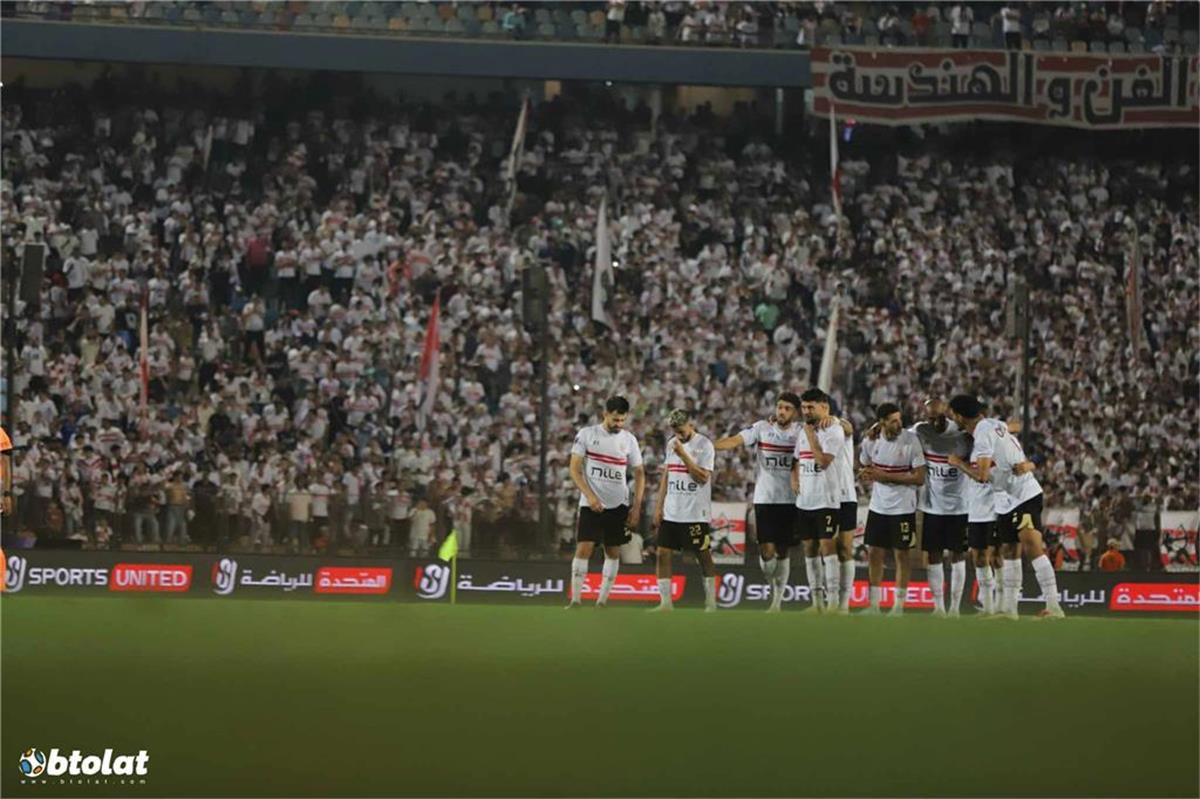 الزمالك يوضح حقيقة الاستقرار على مدير فني جديد.. واعتزال شيكابالا