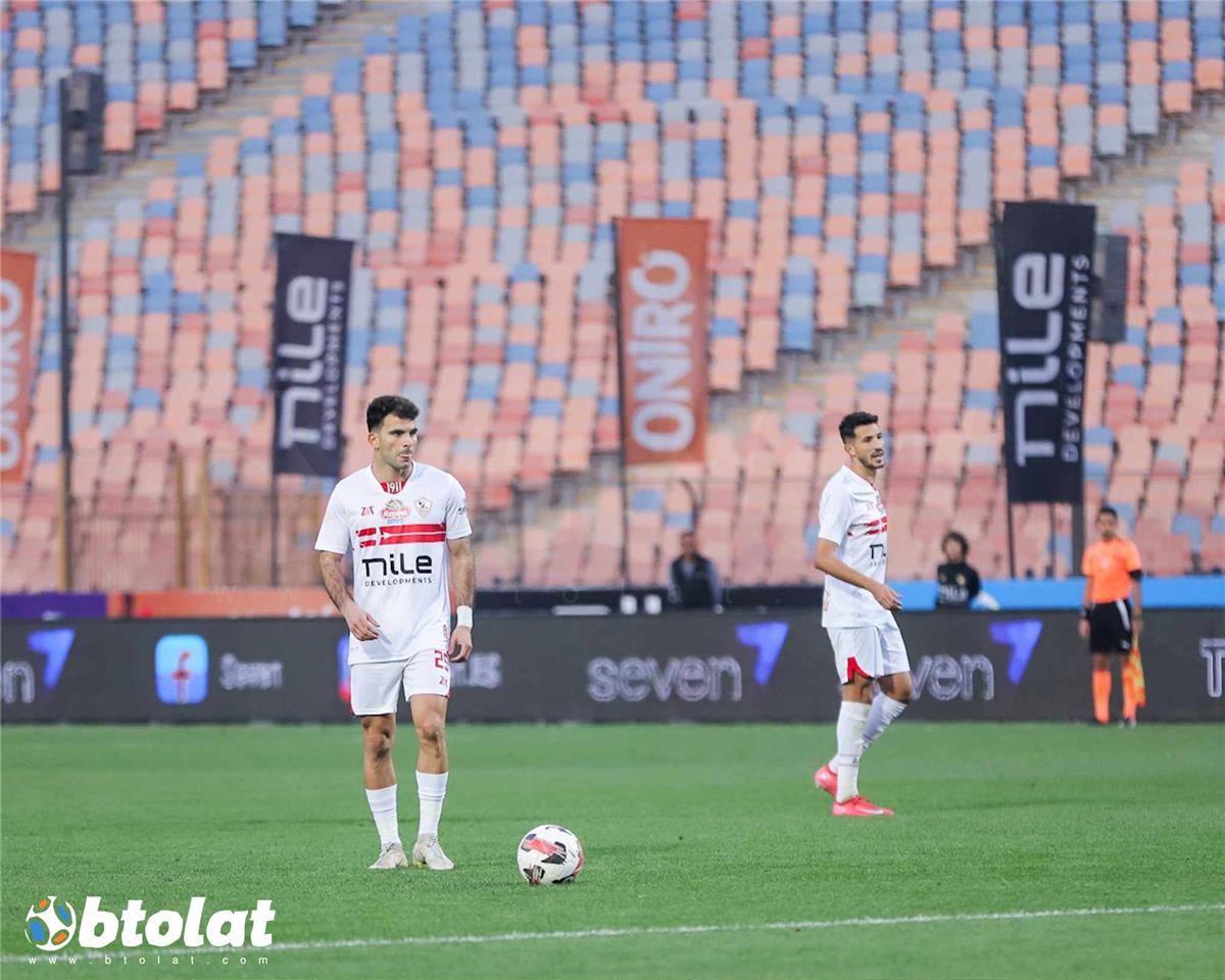 بعد فوز الزمالك بـ كأس مصر.. موعد انضمام زيزو إلى الأهلي رسميًا