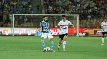 سجل أبطال كأس مصر بعد تتويج الزمالك على حساب بيراميدز