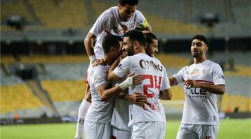 عمر جابر يٌعلن اعتزال لاعب الزمالك بعد الفوز بـ كأس مصر.. وعواد يوجه رسالة لـ محمد صبحي