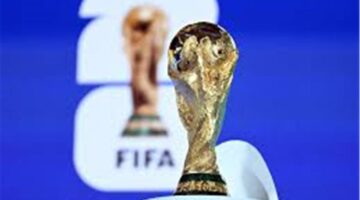 المنتخبات المتأهلة إلى كأس العالم 2026 من قارة آسيا (محدث باستمرار)
