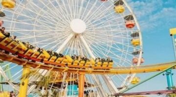 أفضل أماكن الخروج في عيد الأضحى 2025.. دليلك لقضاء عطلة لا تنسى