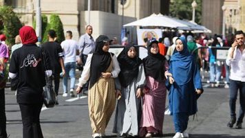 إطلاق أول ليسانس بالشرق الأوسط عن علم نفس الإدمان والأساليب العلاجية بجامعة بنها