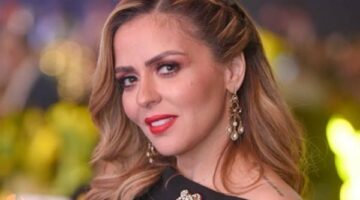 مها الصغير تكشف كواليس حياتها في برنامج “معكم”.. وترد على شائعات زواجها