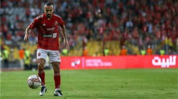 أفشة: كولر أصابني بالانهيار أنا و13 لاعبًا.. ولن أنسى هذا الموقف حتى الموت