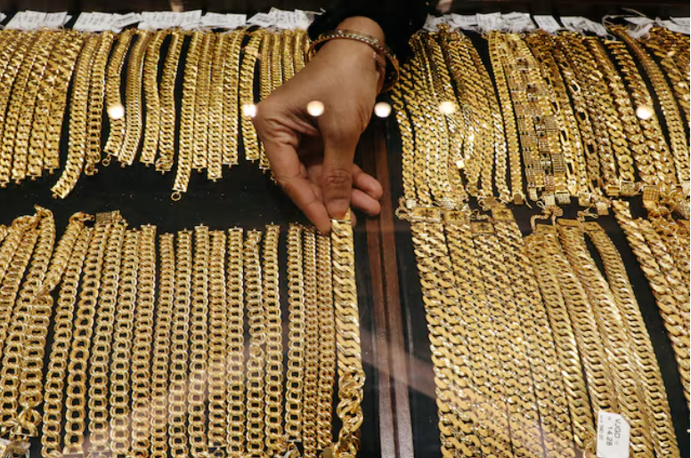 تراجع أسعار الذهب في مصر أول أيام عيد الأضحى.. وعيار 21 يسجل هذا الرقم