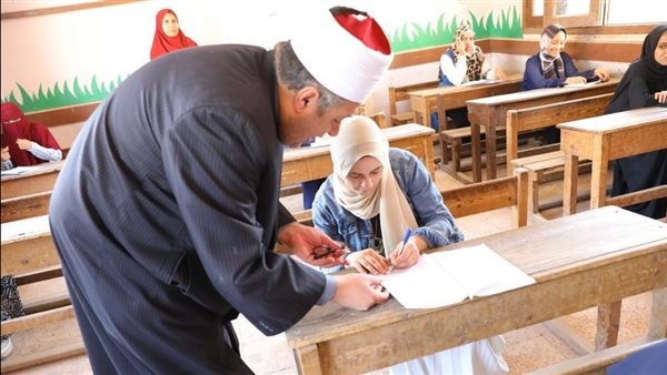 نتيجة الشهادة الابتدائية الأزهرية 2025 برقم الجلوس الترم الثاني