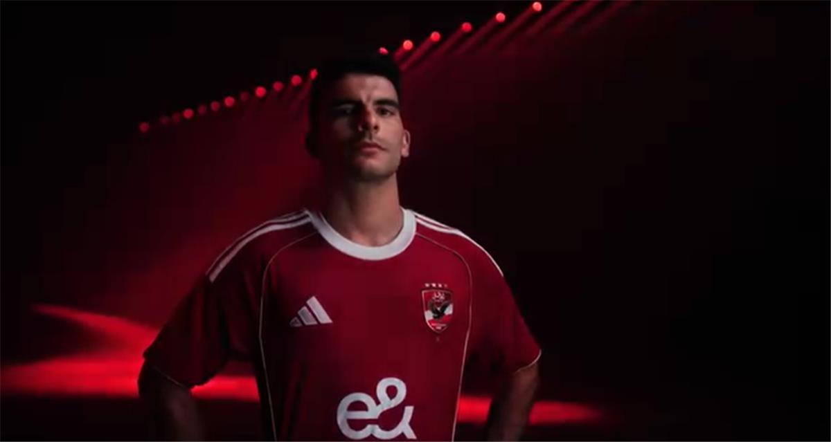 كل الطرق تؤدي إلى الجزيرة.. الأهلي يعلن التعاقد مع أحمد سيد زيزو