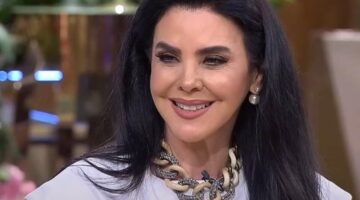 نشأت في بيت سياسي ودخولي الإعلام قوبل باستهجان!