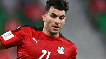 رامي صبري يوجه رسالة لـ زيزو بعد إنتقاله للنادي الأهلي (صورة)