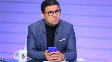 خالد الغندور يعلن موعد أول مباراة يخوضها زيزو مع الأهلي.. ويوجه رسالة للجماهير