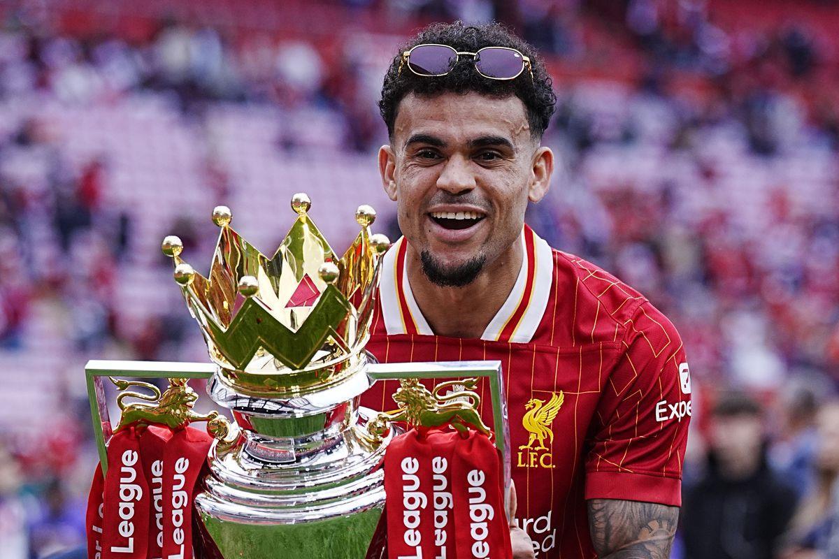 حلم الطفولة ورفض الدوري السعودي بسببه.. لويس دياز يحدد ناديه الجديد بعد الرحيل عن ليفربول