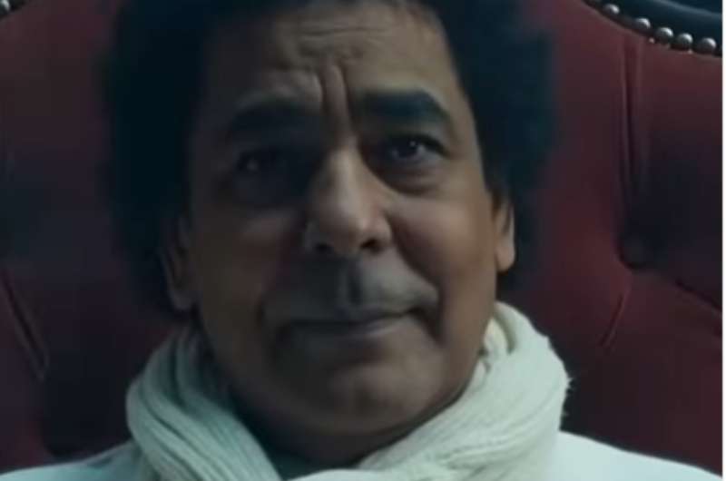 شاهد.. برومو أغنية “ملامحنا” لـ محمد منير