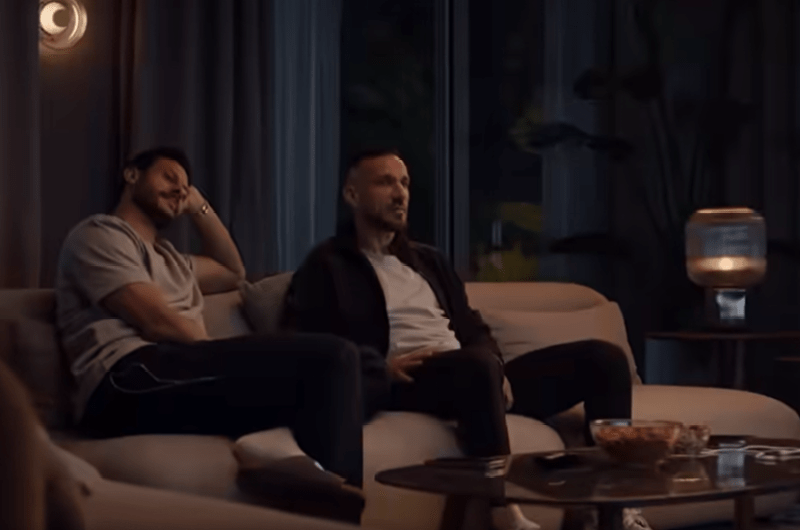 شاهد.. مشاركة 5 لاعبين من الأهلي في الإعلان الترويجي لفيلم “7DOGS”