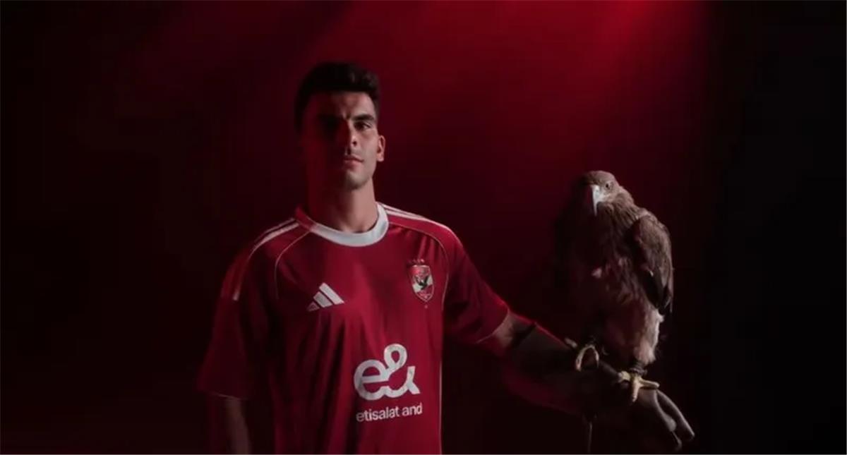 خاص | زيزو في طريقه إلى أمريكا للانضمام إلى الأهلي في كأس العالم للأندية