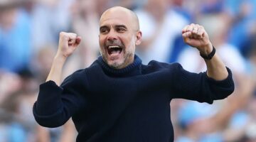لاعب منتخب فرنسا يؤكد اقترابه من مانشستر سيتي