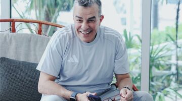 خالد مرتجي: الأهلي لا يضم لاعبين بسبب الأداء فقط.. ونشرف مصر في جميع المحافل