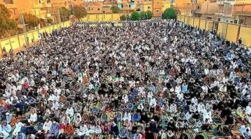 13 مليون متردد على مراكز الشباب في أول أيام عيد الأضحى