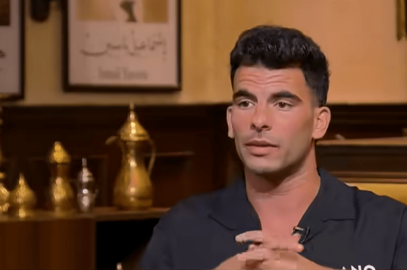 طلب والده 100 مليون جنيه والسمسرة.. أبرز تصريحات زيزو مع إبراهيم فايق