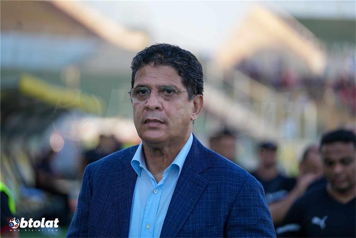 أيمن الرمادي: جماهير الزمالك “الأوفى” في العالم وكانوا يحتاجون كأس مصر
