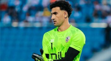 محمد عواد يكشف اتفاقه مع لاعبي الزمالك قبل نهائي كأس مصر أمام بيراميدز
