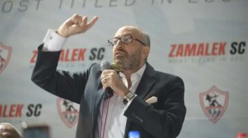 حسام المندوه يوضح كيف سيضم الزمالك صفقات جديدة.. ويٌعلن تعيين مدير رياضي