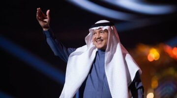 لقاء الطرب والأوركسترا.. محمد عبده وهاني فرحات يشعلان مسرح كوكاكولا أرينا الليلة
