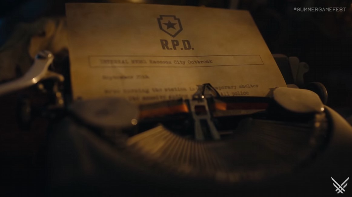 Resident Evil 2026