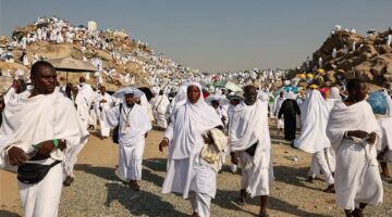دار الإفتاء توضح حكم المبيت في المزدلفة أيام التشريق