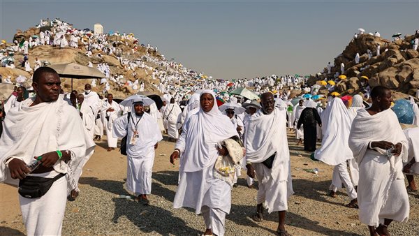 دار الإفتاء توضح حكم المبيت في المزدلفة أيام التشريق