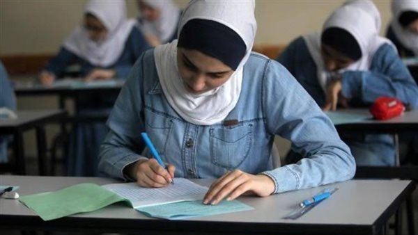 عاجل.. تحذير هام من وزارة التربية والتعليم لطلاب الثانوية العامة