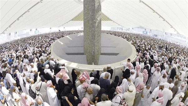 دعاء رمي الجمرات في أيام التشريق مكتوب.. فرصة ذهبية لاستجابة الدعاء والمغفرة