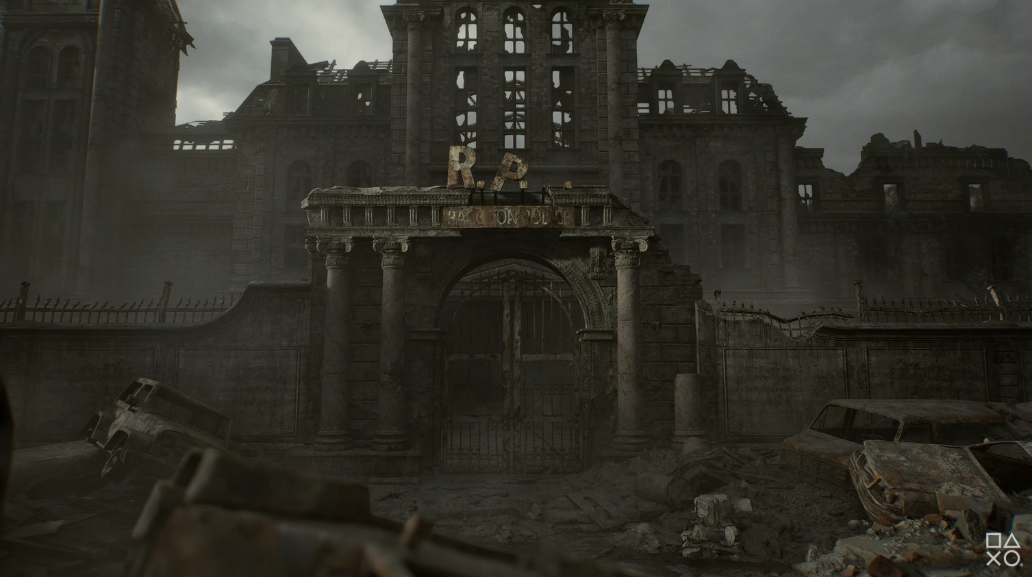 Resident Evil 9: Requiem