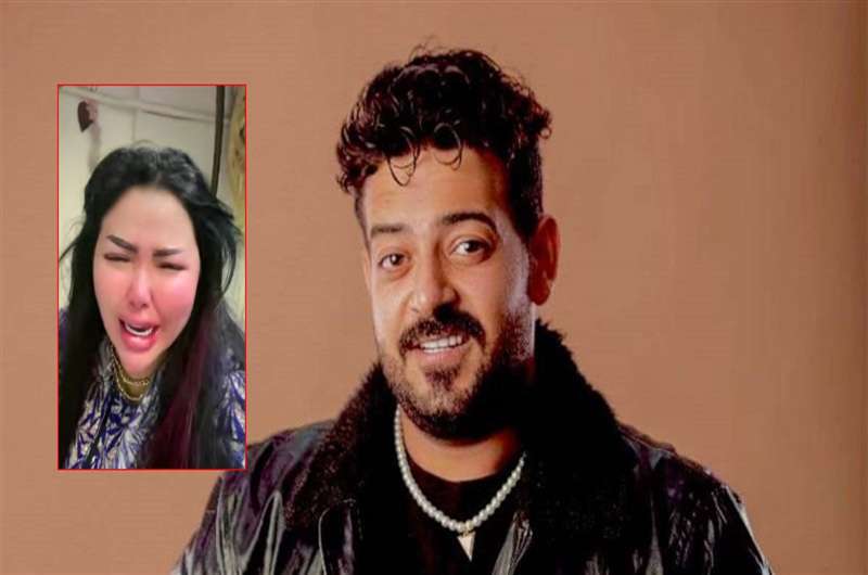 اتهامات بالضرب والسرقة.. تفاصيل أزمة إسماعيل الليثي وزوجته شيماء سعيد