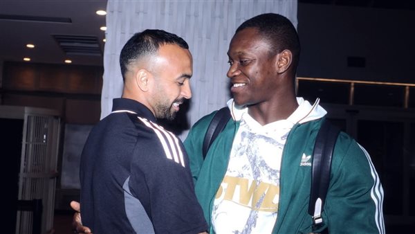 “ديانج” ينضم لمعسكر الأهلي في ميامي استعدادًا لمواجهات بطولة كأس العالم للأندية