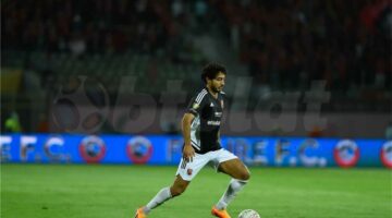 محمد هاني يوضح سر تألقه في كأس العالم للأندية.. ويؤكد: سنقاتل لتحقيق إنجاز جديد