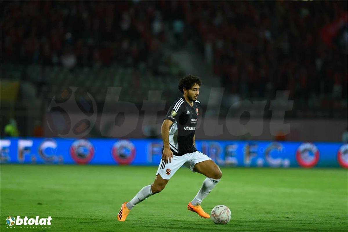 محمد هاني يوضح سر تألقه في كأس العالم للأندية.. ويؤكد: سنقاتل لتحقيق إنجاز جديد