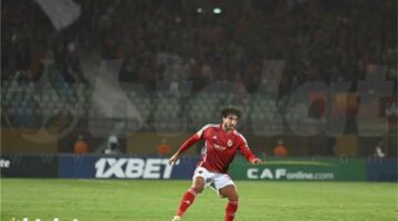 محمد هاني يكشف عن استعدادات الأهلي لمواجهة إنتر ميامي.. ويصرح: نثق في قدراتنا أمام ميسي