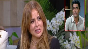 رفضت فرصة للتمثيل أمام أحمد زكي