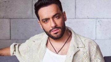 رامي جمال يعلن موعد طرح أولى أغاني ألبومه الجديد