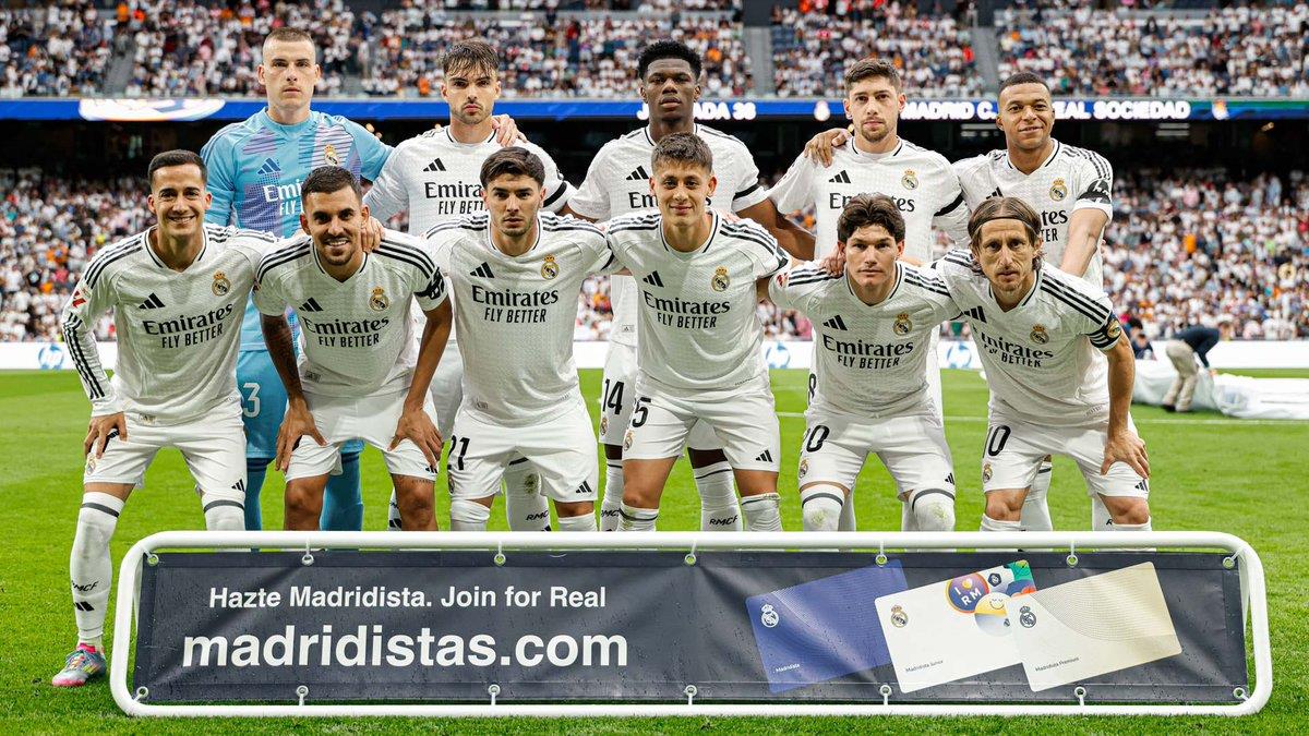 بوروسيا دورتموند يستهدف التعاقد مع لاعب ريال مدريد في الصيف
