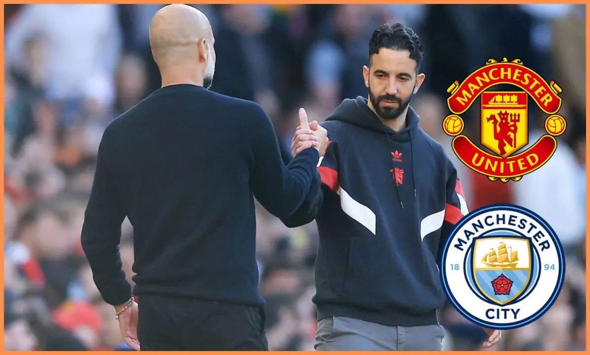 مانشستر سيتي ويونايتد يتنافسان على صفقة هامة من الدوري الإيطالي