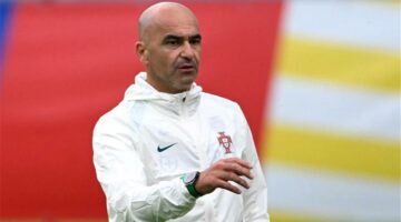 مدرب البرتغال: ما يفعله لاعب برشلونة مفاجأة ولا نشاهده كثيرًا في كرة القدم
