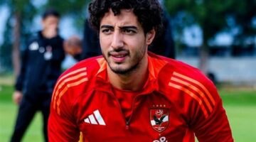 نعيش لحظات استثنائية.. والأهلي جاهز لبطولة العالم في نسختها الجديدة