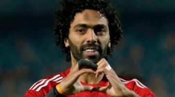 الأهلي ليس غريبا على كأس العالم.. وننتظر حضور الجماهير في المدرجات