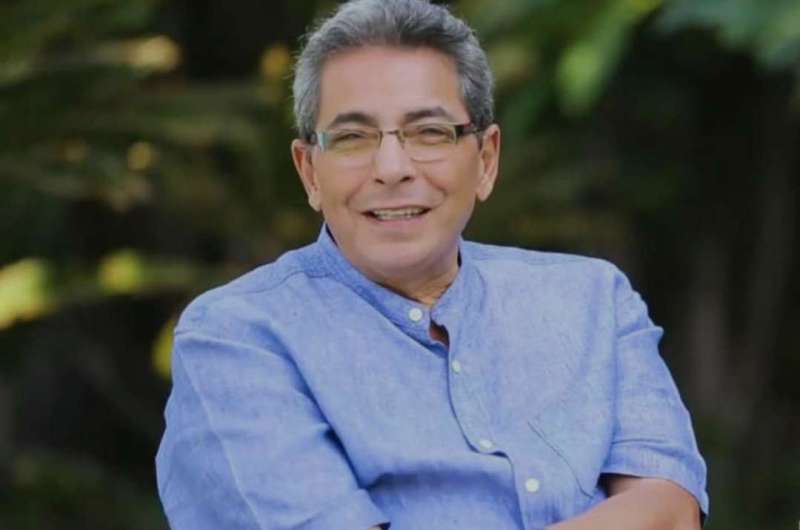 محمود سعد عن ذكريات عيد الأضحى: “محسناش بلحظة حرمان”