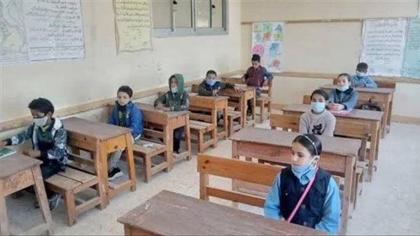 نتيجة الصف الرابع الابتدائي الترم الثاني 2025 برقم الجلوس