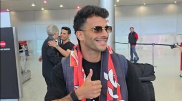 مصدوم من لاعبي الزمالك لهذا السبب