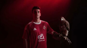 زيزو: ثنائي الأهلي لم يسهلا انضمامي.. ولدي حلم كبير لم أحققه في الزمالك